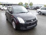 2010 SUZUKI SWIFT XG AERO