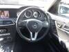 MERCEDES BENZ C CLASS