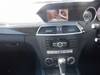 MERCEDES BENZ C CLASS