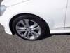 MERCEDES BENZ C CLASS