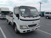2003 TOYOTA TOYOACE TRUCK 1.5ton