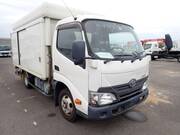 2018 TOYOTA DYNA 2ton