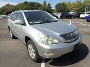 2006 TOYOTA HARRIER 240G