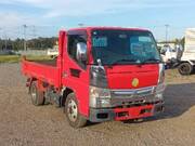 2017 MITSUBISHI CANTER 3ton