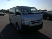 2018 TOYOTA HIACE VAN DX