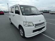 2016 TOYOTA LITEACE VAN GL
