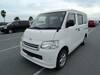 TOYOTA LITEACE VAN
