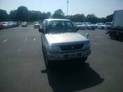 2002 MITSUBISHI PAJERO MINI X