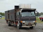 1989 MITSUBISHI FIGHTER 3.25ton