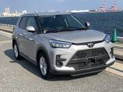 2023 TOYOTA RAIZE