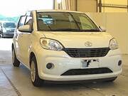 2016 TOYOTA PASSO