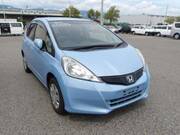 2012 HONDA FIT