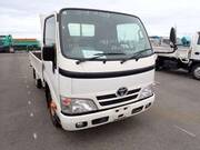 2016 TOYOTA DYNA 1.45ton
