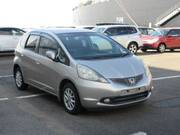 2009 HONDA FIT L SMART STYLE EDITION