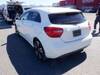 MERCEDES BENZ A CLASS