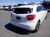 MERCEDES BENZ A CLASS