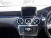 MERCEDES BENZ A CLASS