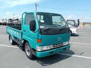 1996 TOYOTA DYNA 2ton