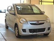 2008 DAIHATSU MIRA