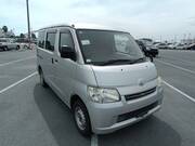 2017 TOYOTA LITEACE VAN GL