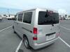 TOYOTA LITEACE VAN