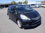 2010 HONDA FIT RS
