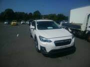 2018 SUBARU XV