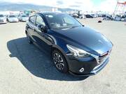 2015 MAZDA DEMIO