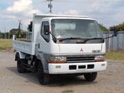 1999 MITSUBISHI FIGHTER 3.85ton