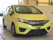 2013 HONDA FIT HYBRID