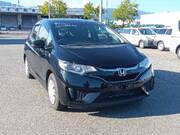 2017 HONDA FIT