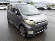 2007 DAIHATSU MOVE