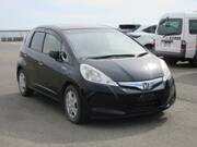 2013 HONDA FIT HYBRID
