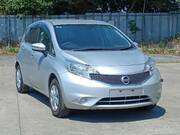 2015 NISSAN NOTE