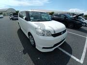 2012 TOYOTA COROLLA RUMION
