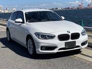 2016 BMW 1 SERIES