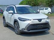 2023 TOYOTA COROLLA CROSS Z