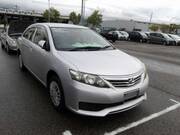 2010 TOYOTA ALLION A15