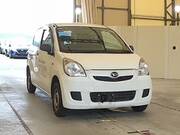 2009 DAIHATSU MIRA TX
