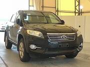 2010 TOYOTA VANGUARD 240S