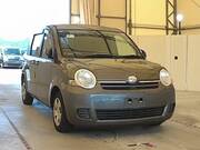 2008 TOYOTA SIENTA X LIMITED