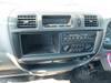 NISSAN VANETTE TRUCK