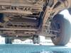 NISSAN VANETTE TRUCK