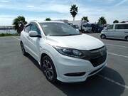 2016 HONDA VEZEL HYBRID Z HONDA SENSING