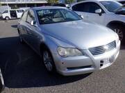 2005 TOYOTA MARK X 250G FOUR