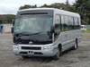 TOYOTA COASTER