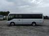 TOYOTA COASTER