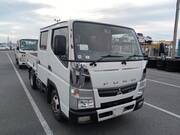 2011 MITSUBISHI CANTER 2ton