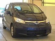 2012 HONDA FREED G JUST SELECTION