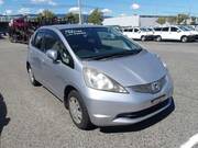 2010 HONDA FIT G